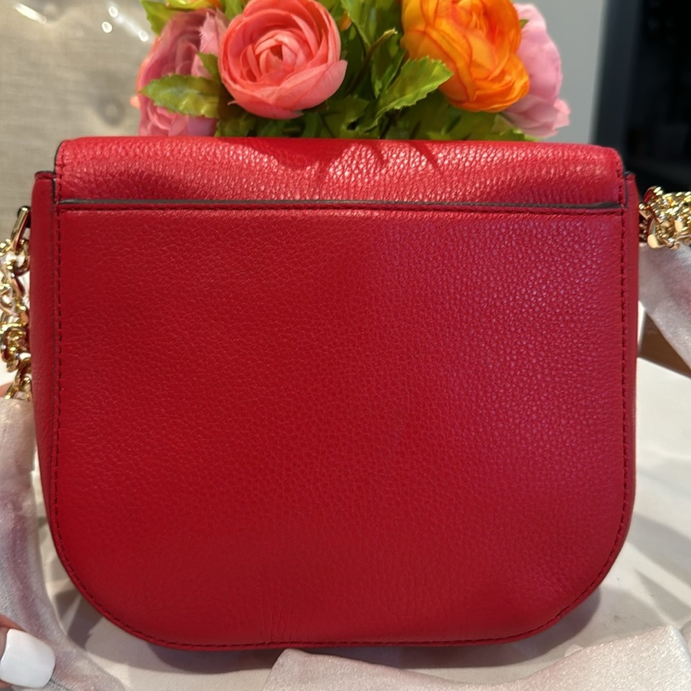 New & Authentic Michael Kors mini shoulder bag - Picture 3 of 14